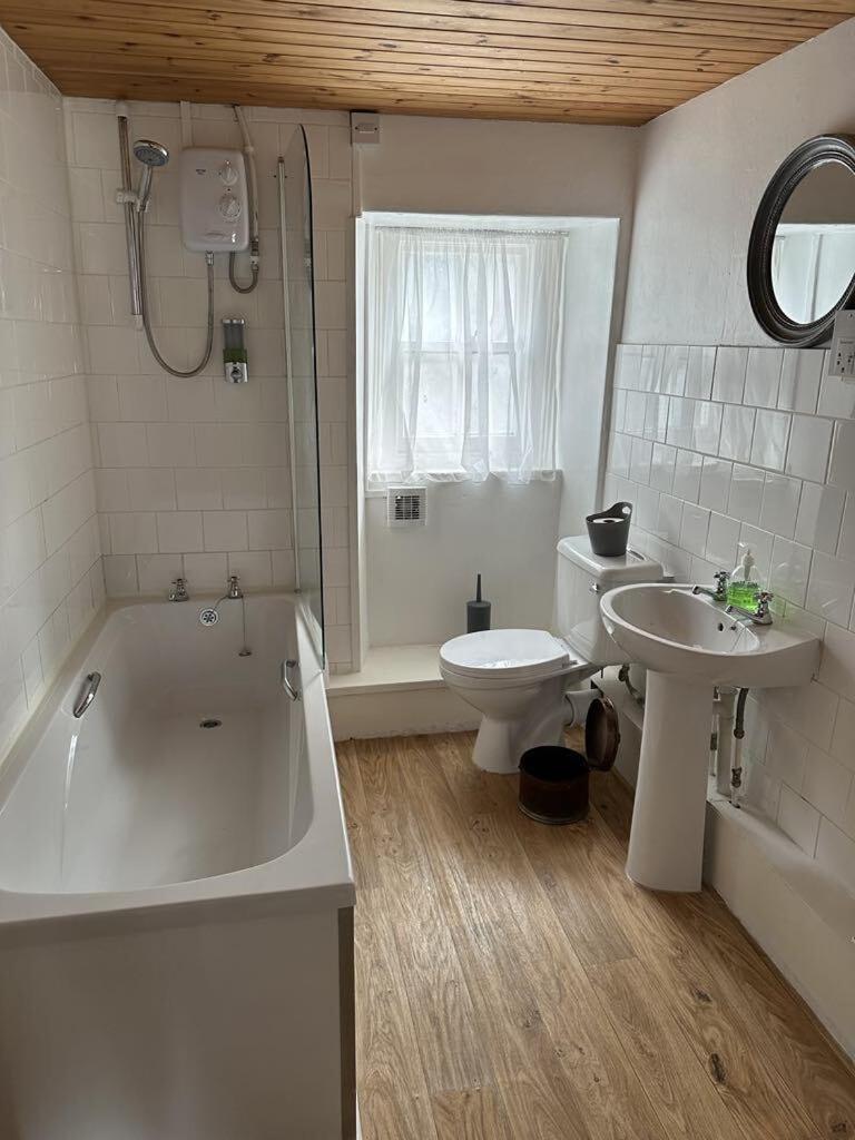 The Pier Hotel Aberystwyth