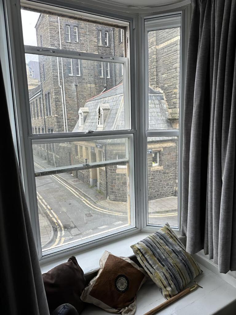 The Pier Hotel Aberystwyth